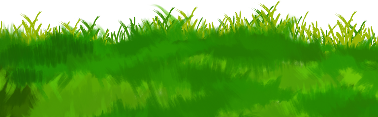 Green Grass
