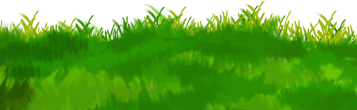Green Grass